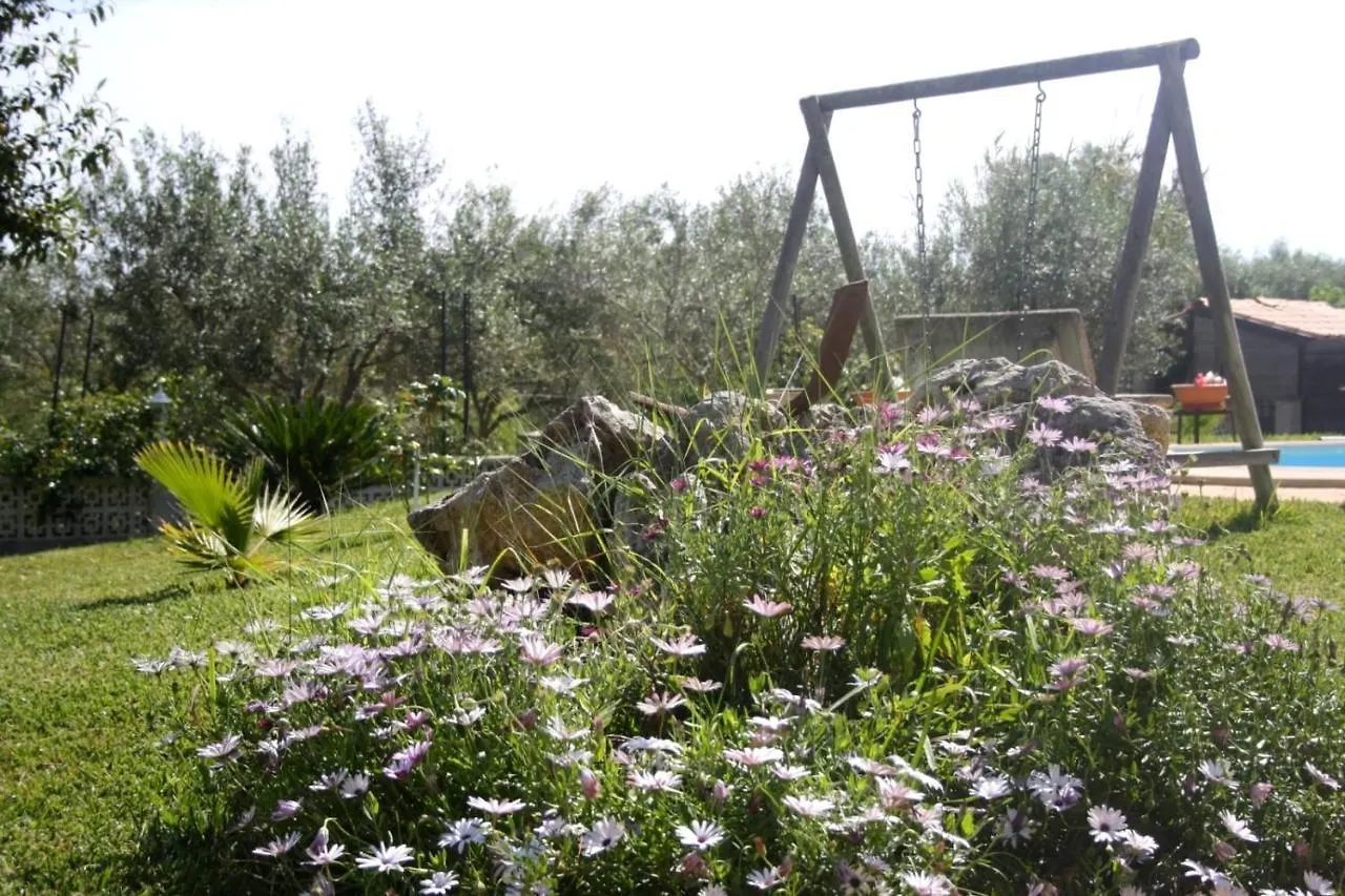 Nueva Finca Con Piscina Es Blanquer 게스트하우스 0*, 잉카 스페인