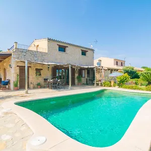 Villa Boqueta, Inca (Mallorca)