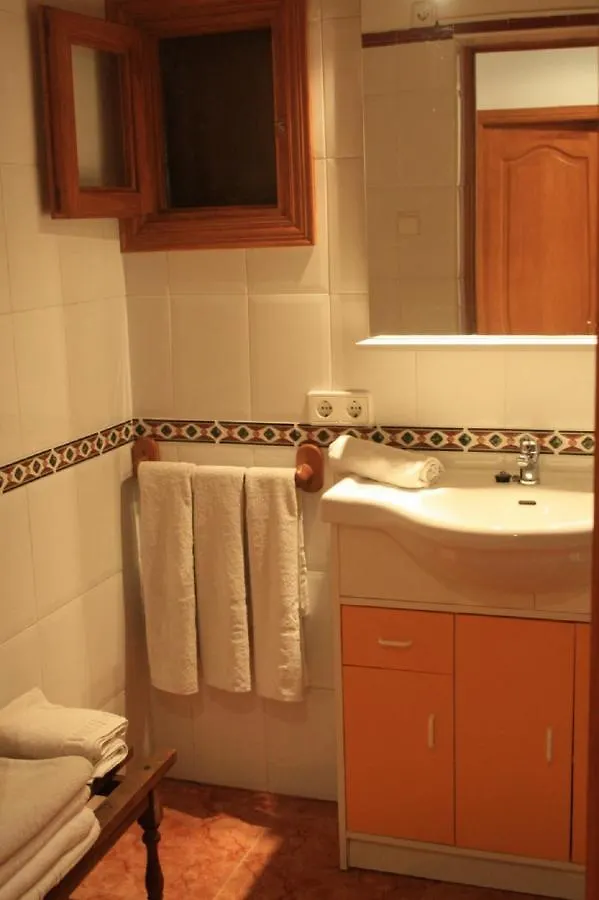 Casa di campagna Nueva Finca Con Piscina Es Blanquer Affittacamere Spagna